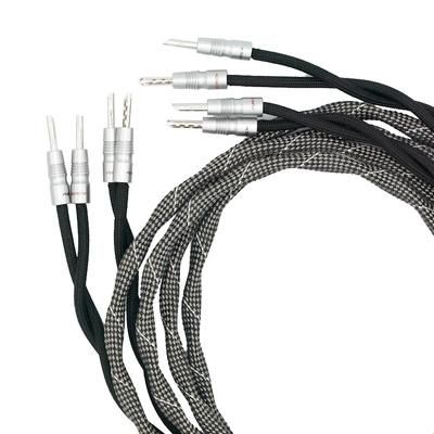 Vovox sonorus drive 2x 250 Banana
