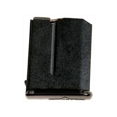 Anschutz 1516 .22WMR Rifle Magazine Blued Steel 4 Round 57004310