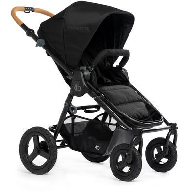 Bumbleride Era Stroller 2024 - Black