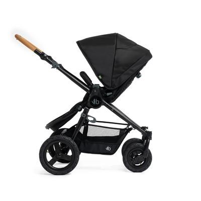 Bumbleride Era Stroller - Black