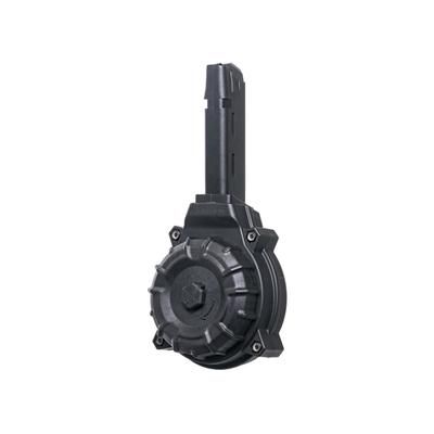 ProMag Polymer Rifle Magazine AR-15 7.62x39mm 50-Round Black DRM-A111-50RD