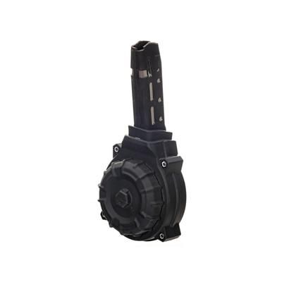 ProMag Polymer Pistol Magazine Glock 20 10mm 50-Round Black DRM-A69-50RD