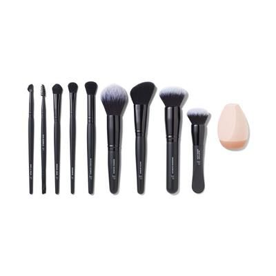 e.l.f. Cosmetics Ten Out of Ten Brush Kit - Vegan and Cruelty-Free Makeup