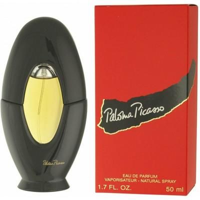 Paloma Picasso Eau de Parfum Spray 50ml - Profumo Elegante per Donne 5