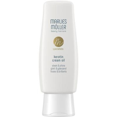Marlies möller Keratin Cream Oil 100 ml Altro