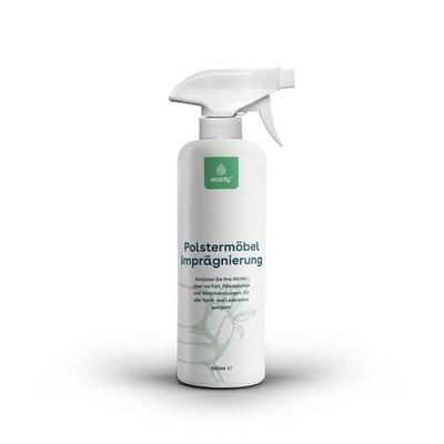 eco:fy Spray impregnante per tappezzeria 500 ml