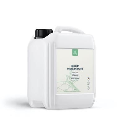 eco:fy Spray impregnante per tappeti 2,5 l