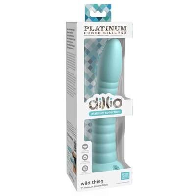 Fallo Dillio “Wild Thing” 1 pz Vibratore