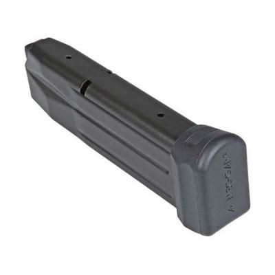 SIG SAUER SP2022 9mm Luger 17 Round Pistol Magazine Blued 1 Pack Steel MAG-2022-9-17-17RD