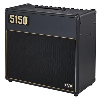 Evh 5150 Iconic EL34 40W 1x12 Combo