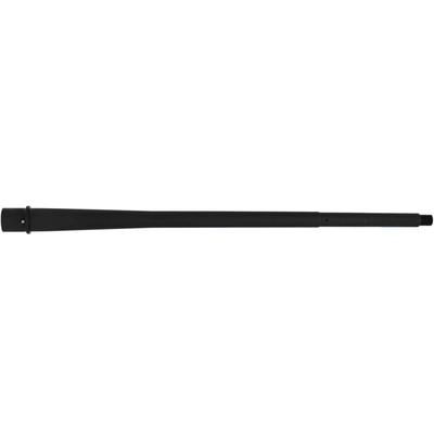 Criterion Barrels SBR Core Threaded Barrel AR-15 .223 Wylde 18in 4150 CrMoV Barrel Rifle Length 1-8 Twist 1/2x28 Chrome-lined 15180-CR12