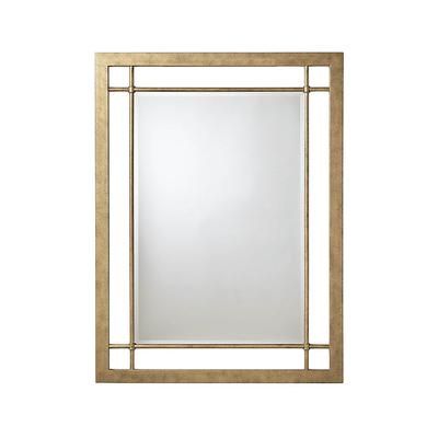 Angelina Wall Mirror - Frontgate