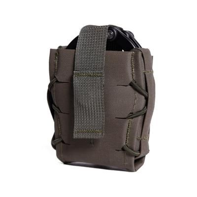 High Speed Gear Gen 2 Handcuff TACO Pouch Od Green 24DC00OD