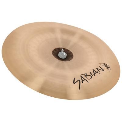 "Sabian 20" HHX Dominator Chinese"