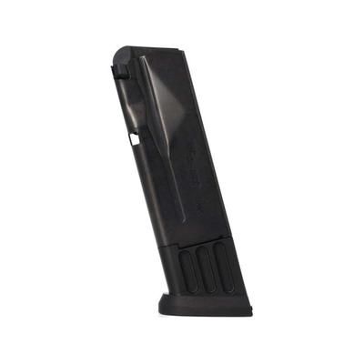 SIG SAUER P365 X-MACRO 9mm 10 Round Pistol Magazine Black 8901466