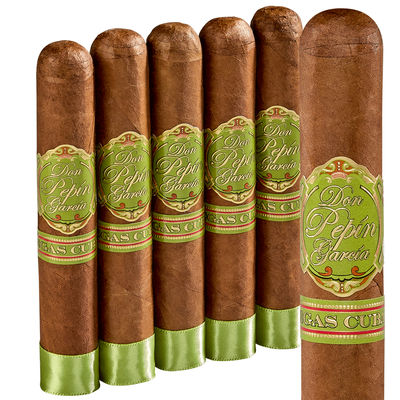 Don Pepin Garcia Vegas Cubanas Toro Gordo - Pack of 5