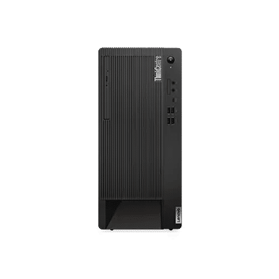 Lenovo ThinkCentre M90t Gen 5 Desktop - 256GB SSD - 16GB RAM - Intel vPro® platform