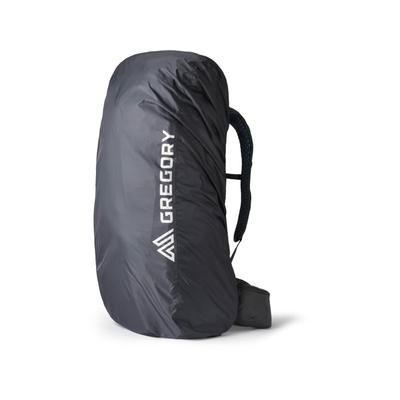 Gregory Raincover 30L-50L Obsidian Black Medium 141348-0413