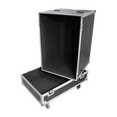 ProX Universal Speaker Flight Case XS-SP322127W