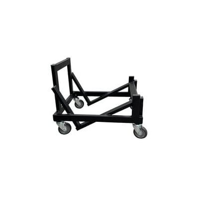 Figure 8 Stack Chair Dolly