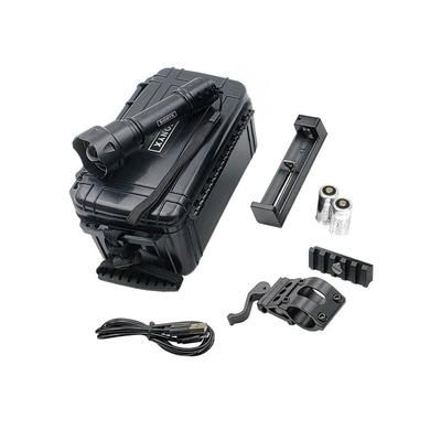 SiOnyx 4-in-1 Illuminator Kit Black A018100