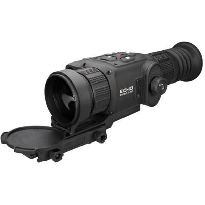 SIG SAUER ECHO SV50-LRF 2-16X50mm Therma Sight Black SOEC12310