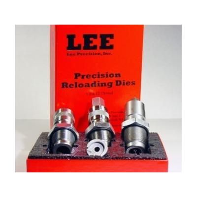 Lee Full-Length 3-Die Set .577/450 Martini/Henry Large Series Thread 1-1/4in-12 90902