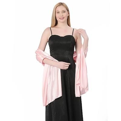 Elegante Signore Anni Ruggenti Scialli Il grande Gatsby Charleston Costume Per donna Mascherata Festa serale Feste Matrimonio Adulti Scialle Estate Primavera Autunno