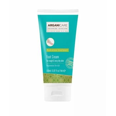 Arganicare - Crema Piedi Argan 150 ml per la pelle