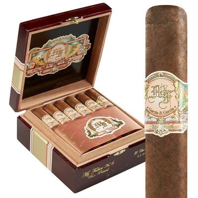 My Father No. 6 - PACK (5)