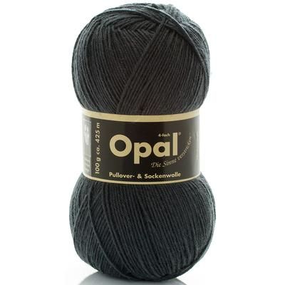 Opal Laine à chaussettes uni, 4 fils