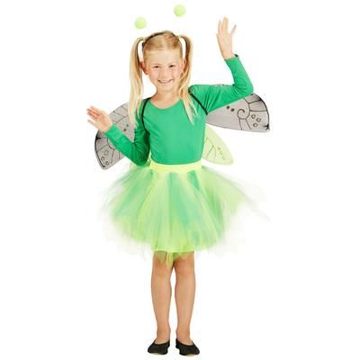 buttinette Déguisement de luciole pour enfants