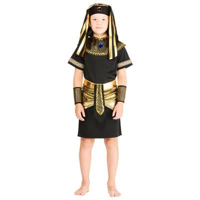 Déguisement "pharaon" pour enfants