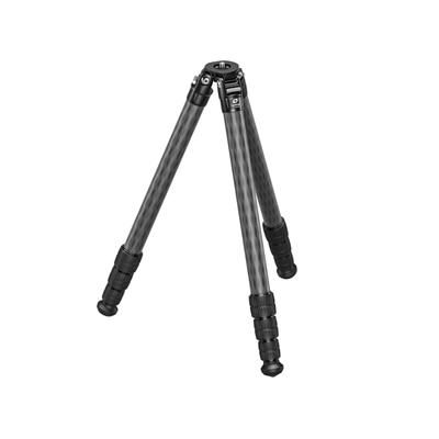 Leofoto SA-364CX Outdoors Tripod w/o Head Black SA-364CX