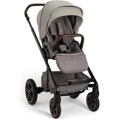 Nuna MIXX Next Stroller with Magnetic Buckle - Monterey