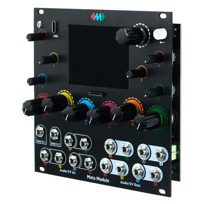4ms Meta Module