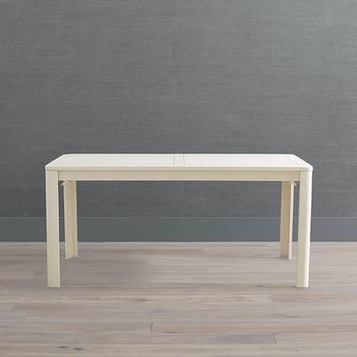 Rectangular Folding Table - Antique White - Frontgate