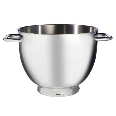 Hamilton Beach BW800SS 8 qt Mixing Bowl for CPM800, Stainless Steel