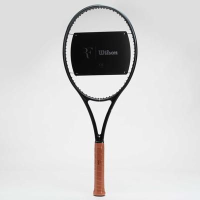 Wilson RF 01 Tennis Racquets