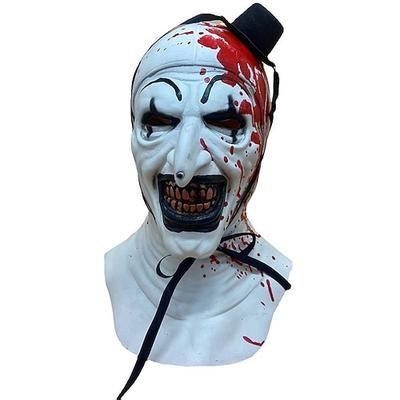 Renfield Terrificante Altri costumi Clown Costume Cosplay Abiti Cosplay for Per uomo Adulti Carnevale Mascherata