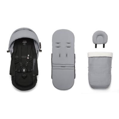 Stokke YOYO 0+ Newborn Pack - Stone