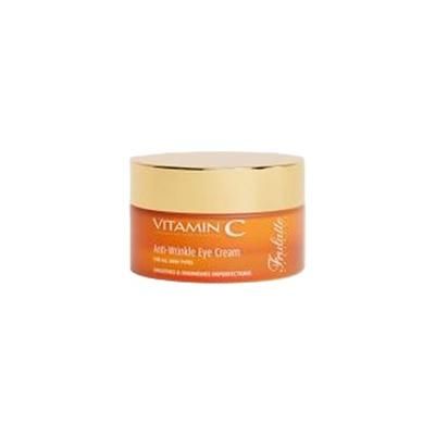 Arganicare - crema contorno occhi antirughe 30 ml Crema