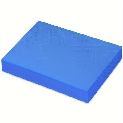 TEMU Foam Pad For Exercise, Nonslip Foam Balance Pad Physical Relax, Yoga & Stability Mat