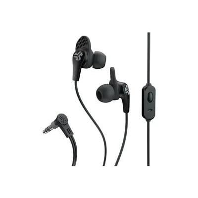 JLab JBuds Pro Signature Wired Earbuds