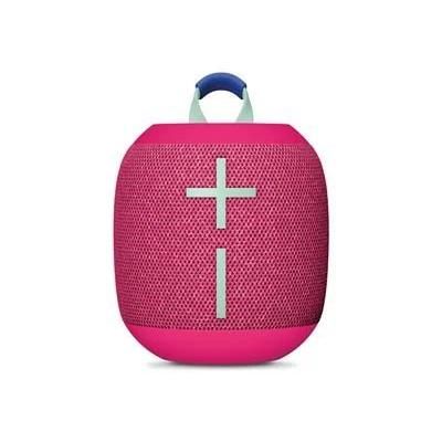 Ultimate Ears WONDERBOOM 4 Portable Wireless Bluetooth Speaker