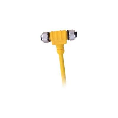 Maretron Power Tap Tee Micro/Mid 5m New Condition CF-SPWR05-CF