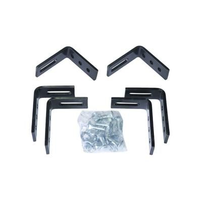 Dethmers Manufacturing Company 8553009 Demco Hijacker Sl Series Bracket Kit 8553009
