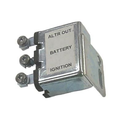 Sierra International 18-5723 Voltage Regulator 18-5723