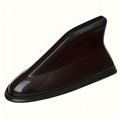 antenne universali per auto antenna a pinna di squalo segnale radio per auto antenne per tetto antenne universali per auto segnale per auto accessori decorativi per auto