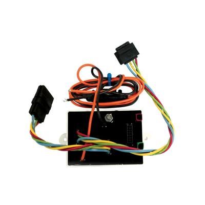 Bennett Trim Tabs EIC Relay Module - 12V EIC101